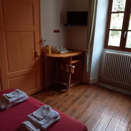 Chambre D'Hotes La Tour De Brazalem Nérac Exterior foto