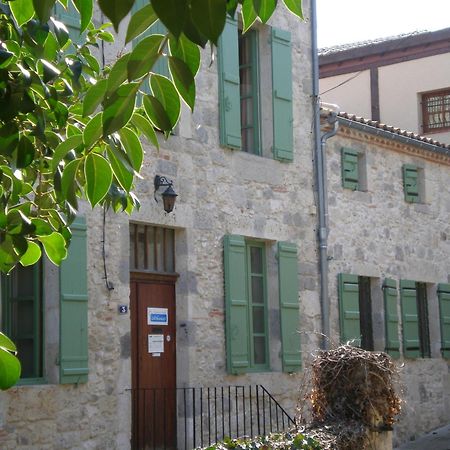 Chambre D'Hotes La Tour De Brazalem Nérac Exterior foto